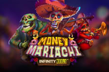 Money Mariachi Infinity Reels™