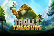 The Trolls' Treasure™