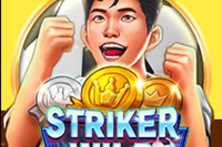 Striker WILD