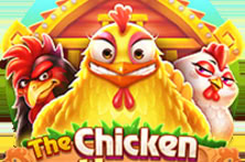 The Chicken House