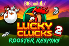 Lucky Clucks 2: Rooster Respins™