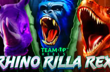 Rhino Rilla Rex™