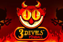 3 Devils Pinball™