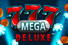 777 Mega Deluxe™