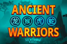 Ancient Warriors™