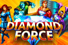 Diamond Force™