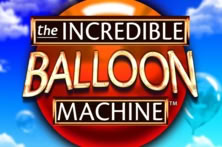 The Incredible Balloon Machine™