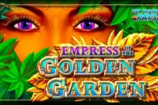 Empress Of The Golden Garden™