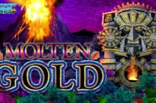 Molten Gold™