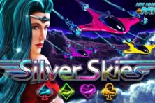 Silver Skies™