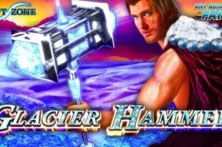 Glacier Hammer™