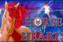 Horse Of Hearts™