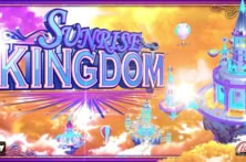 Sunrise Kingdom™