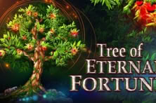 Tree Of Eternal Fortune™