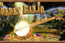 The Golden Banjo™