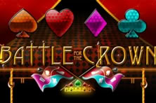 Battle For The Crown™