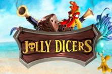 Jolly Dicers