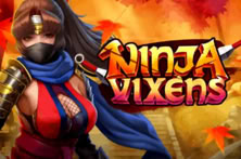 Ninja Vixens