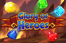 Glory Of Heroes Remastered