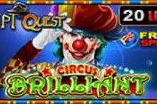 Circus Brilliant: Egypt Quest