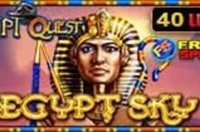 Egypt Sky: Egypt Quest