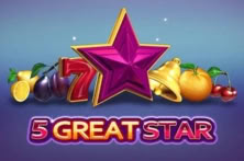 5 Great Star