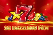 20 Dazzling Hot