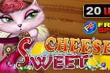 Sweet Cheese