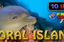 Coral Island
