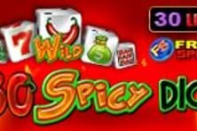 30 Spicy Dice