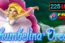 Thumbelina's Dream