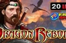 Dragon Reborn
