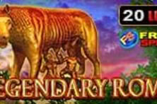 Legendary Rome