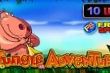 Jungle Adventure