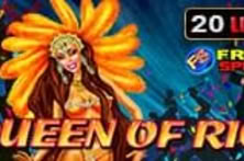 Queen of Rio