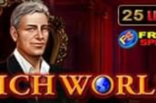 Rich World