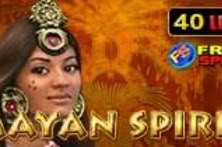 Mayan Spirit