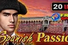 Spanish Passion