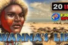 Savanna's Life