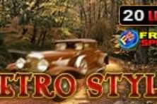Retro Style