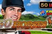 50 Horses