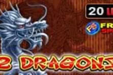 2 Dragons