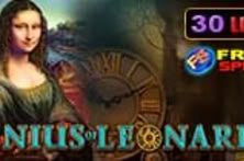 Genius of Leonardo