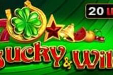 Lucky & Wild
