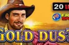 Gold Dust