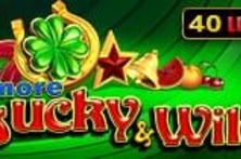 More Lucky & Wild