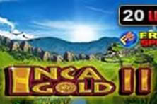 Inca Gold II