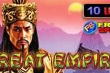 Great Empire