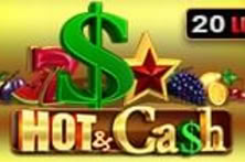 Hot & Cash
