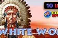 The White Wolf